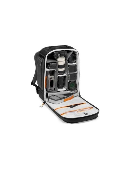 LOWEPRO 37269 ZAINO PRO TREKKER 450 AW II GRIGIO
