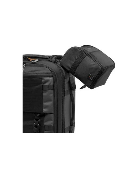 LOWEPRO 37269 ZAINO PRO TREKKER 450 AW II GRIGIO
