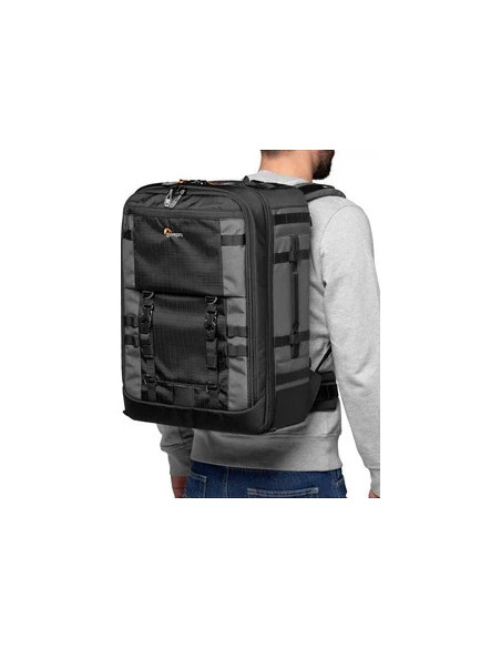 LOWEPRO 37269 ZAINO PRO TREKKER 450 AW II GRIGIO