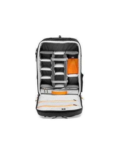 LOWEPRO 37269 ZAINO PRO TREKKER 450 AW II GRIGIO