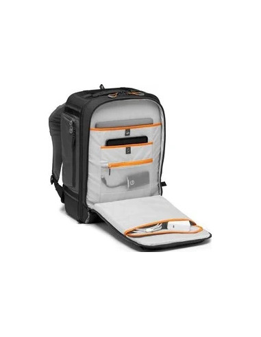 LOWEPRO 37269 ZAINO PRO TREKKER 450 AW II GRIGIO