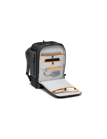 LOWEPRO 37269 ZAINO PRO TREKKER 450 AW II GRIGIO