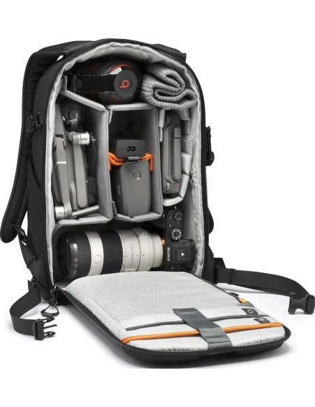 LOWEPRO 37350 ZAINO FLIPSIDE BP 300 AW III NERO
