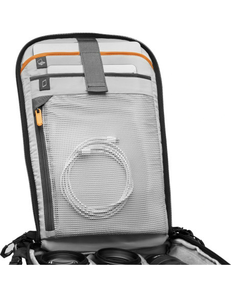 LOWEPRO 37350 ZAINO FLIPSIDE BP 300 AW III NERO