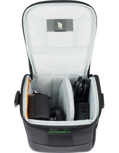 LOWEPRO 37450 BORSA ADVENTURA SH 120  III NERA