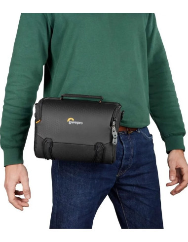 LOWEPRO 37452 BORSA SH 160 III NERA