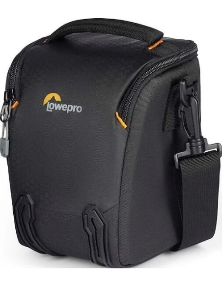 LOWEPRO 37454 CAMERA BAG TLZ 30 III NERA