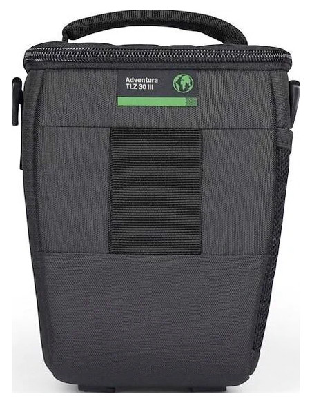 LOWEPRO 37454 CAMERA BAG TLZ 30 III NERA