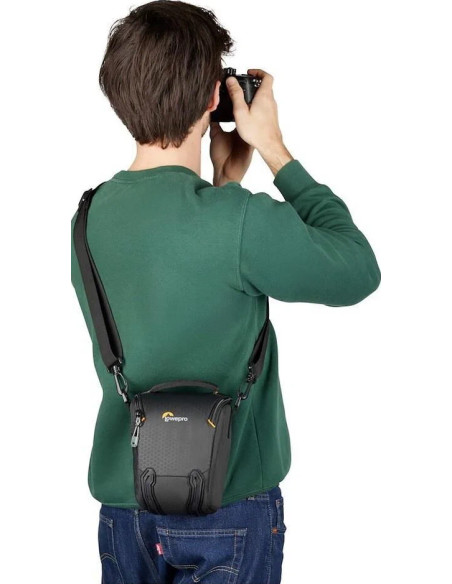 LOWEPRO 37454 CAMERA BAG TLZ 30 III NERA