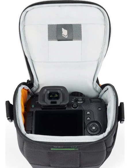 LOWEPRO 37454 CAMERA BAG TLZ 30 III NERA