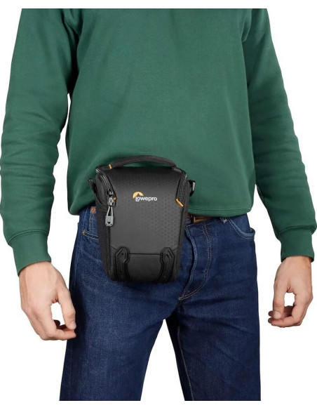 LOWEPRO 37454 CAMERA BAG TLZ 30 III NERA