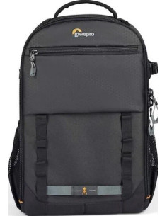 LOWEPRO 37456 ZAINO ADVENTURA BP 300 AW III NERO 2