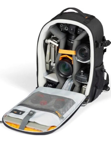LOWEPRO 37456 ZAINO ADVENTURA BP 300 AW III NERO