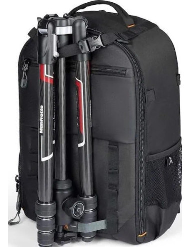 LOWEPRO 37456 ZAINO ADVENTURA BP 300 AW III NERO