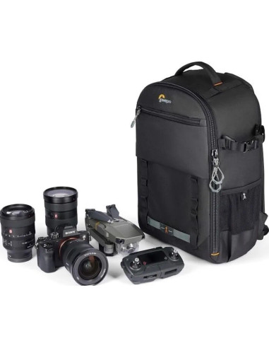 LOWEPRO 37456 ZAINO ADVENTURA BP 300 AW III NERO