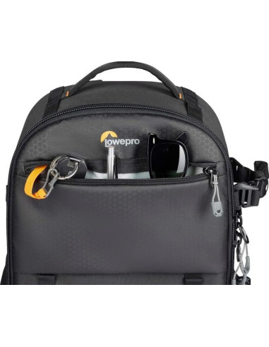 LOWEPRO 37456 ZAINO ADVENTURA BP 300 AW III NERO