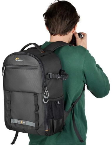 LOWEPRO 37456 ZAINO ADVENTURA BP 300 AW III NERO