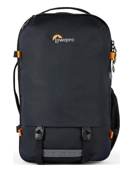 Trekker Lite BP 250 AW Nero