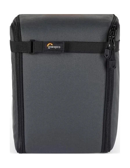 Trekker Lite BP 250 AW Nero