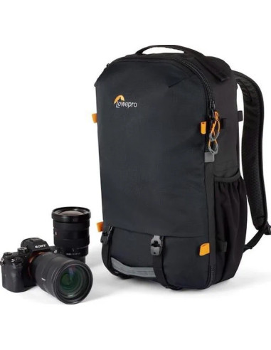 Trekker Lite BP 250 AW Nero