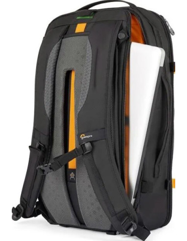 Trekker Lite BP 250 AW Nero