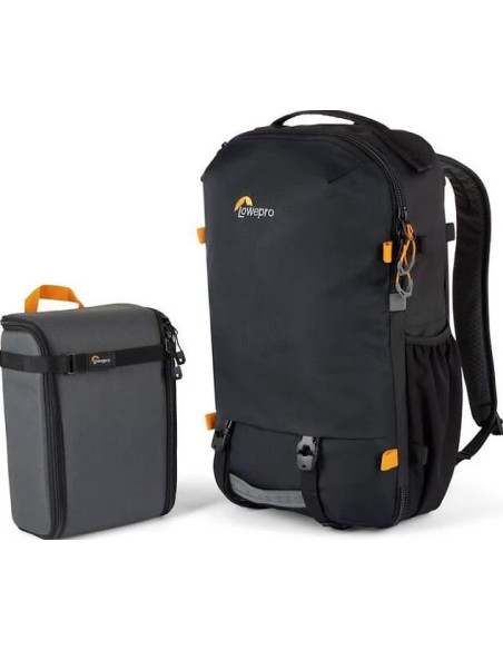 Trekker Lite BP 250 AW Nero