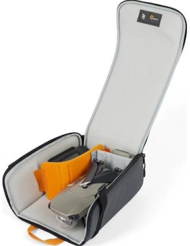 Trekker Lite BP 250 AW Nero