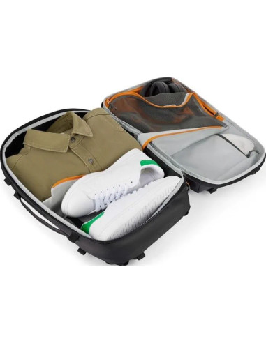 Trekker Lite BP 250 AW Nero