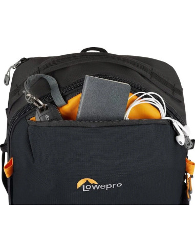 Trekker Lite BP 250 AW Nero