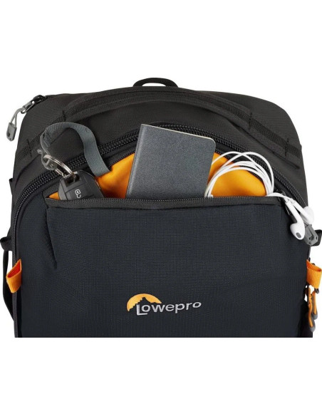 Trekker Lite BP 250 AW Nero