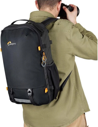 Trekker Lite BP 250 AW Nero