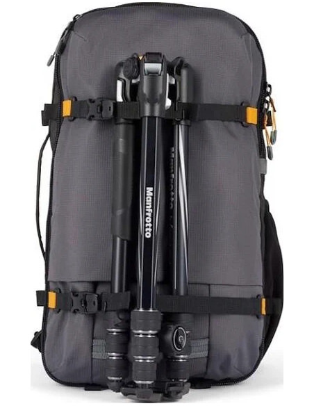 Trekker Lite BP 250 AW Grigio