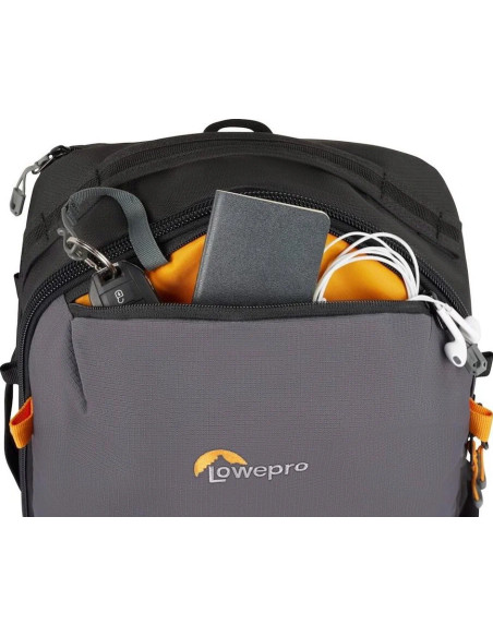 Trekker Lite BP 250 AW Grigio