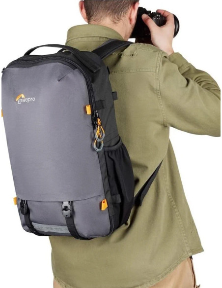 Trekker Lite BP 250 AW Grigio