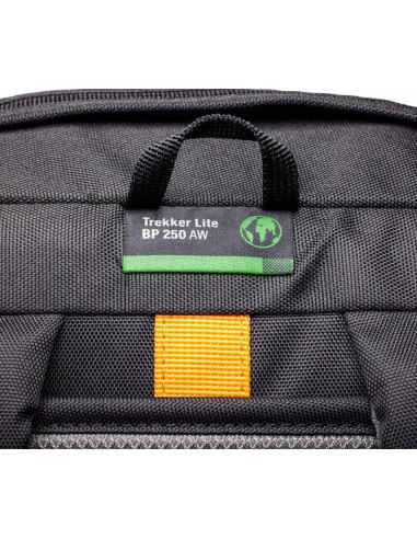 Trekker Lite BP 250 AW Grigio