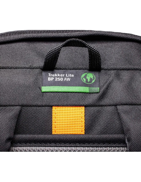 Trekker Lite BP 250 AW Grigio