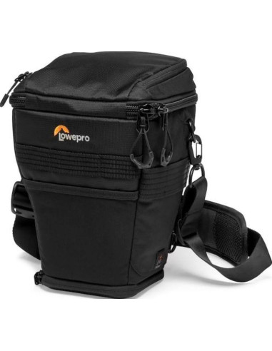 TLZ 70 AW II Custodia a fondina Nero