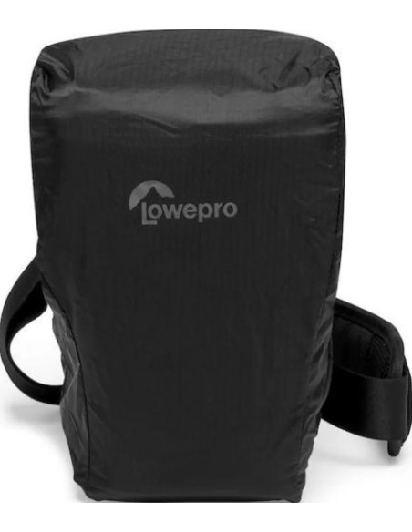 TLZ 70 AW II Custodia a fondina Nero