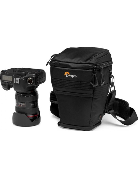 TLZ 70 AW II Custodia a fondina Nero