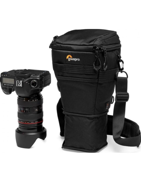 TLZ 70 AW II Custodia a fondina Nero