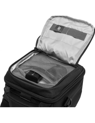 TLZ 70 AW II Custodia a fondina Nero