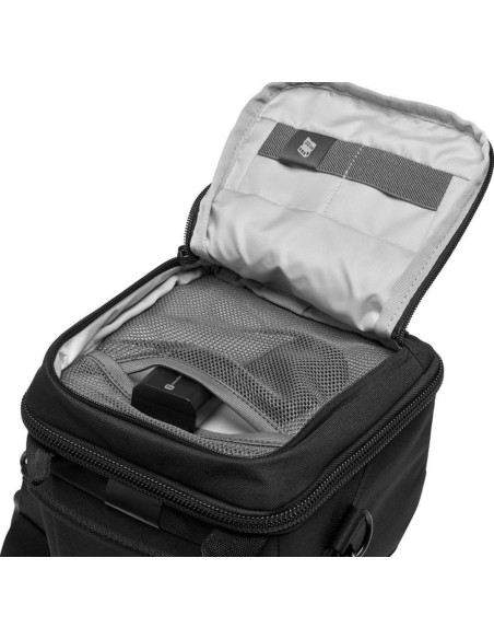 TLZ 70 AW II Custodia a fondina Nero