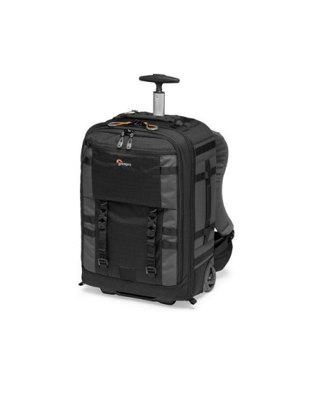 Pro Trekker RLX 450 AW II Custodia trolley Grigio, Arancione