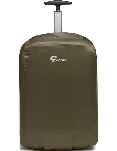 Pro Trekker RLX 450 AW II Custodia trolley Grigio, Arancione