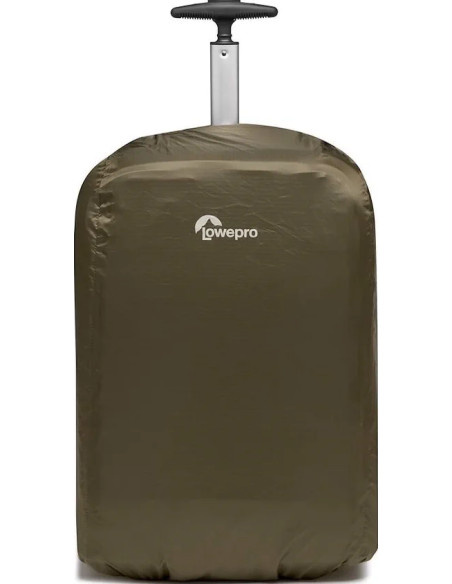 Pro Trekker RLX 450 AW II Custodia trolley Grigio, Arancione