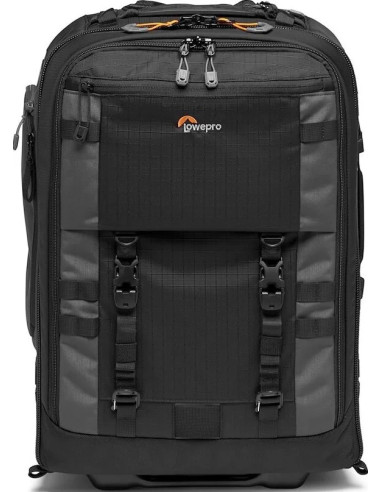 Pro Trekker RLX 450 AW II Custodia trolley Grigio, Arancione