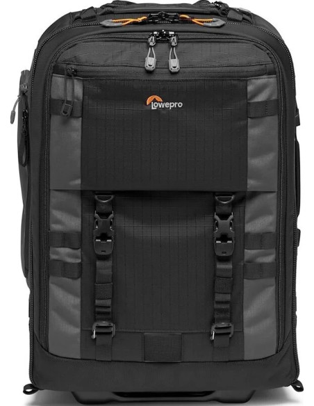 Pro Trekker RLX 450 AW II Custodia trolley Grigio, Arancione