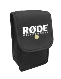 RODE BAG SVM CUSTODIA X STEREO VIDEOMIC