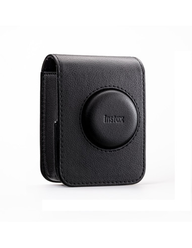 Custodia per Instax Mini Evo Nera