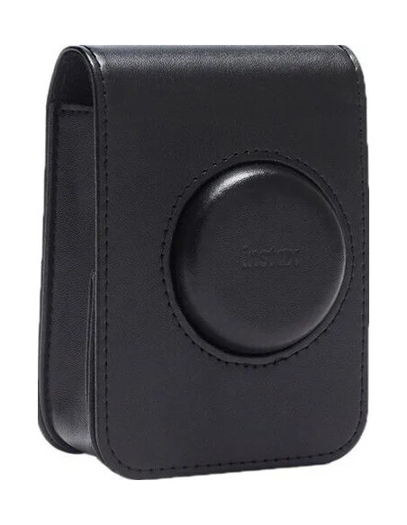 Custodia per Instax Mini Evo Nera